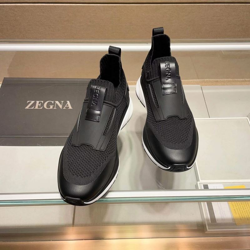 Zegna Shoes